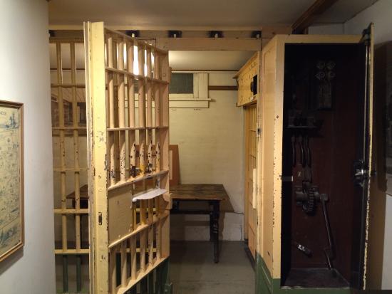 Gallatin History Museum